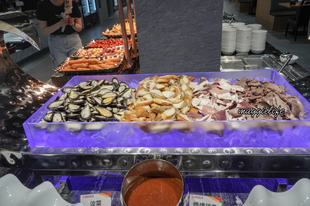 Noble steak buffetdsc06547