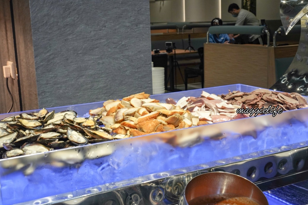 Noble steak buffetdsc06550