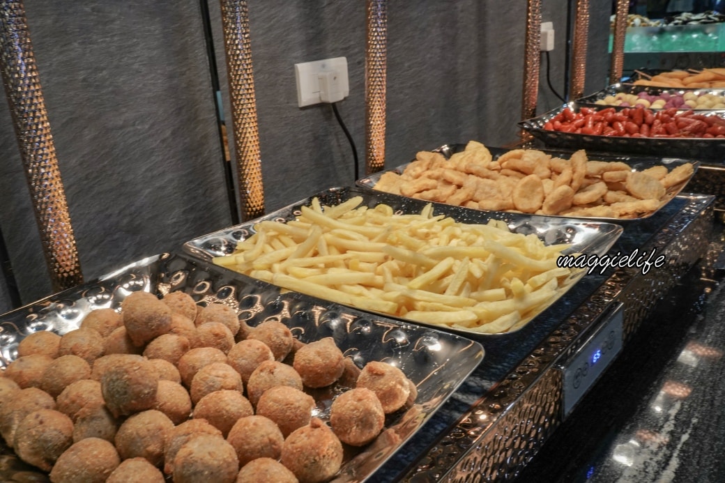 Noble steak buffetdsc06552