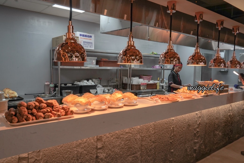 Noble steak buffetdsc06559