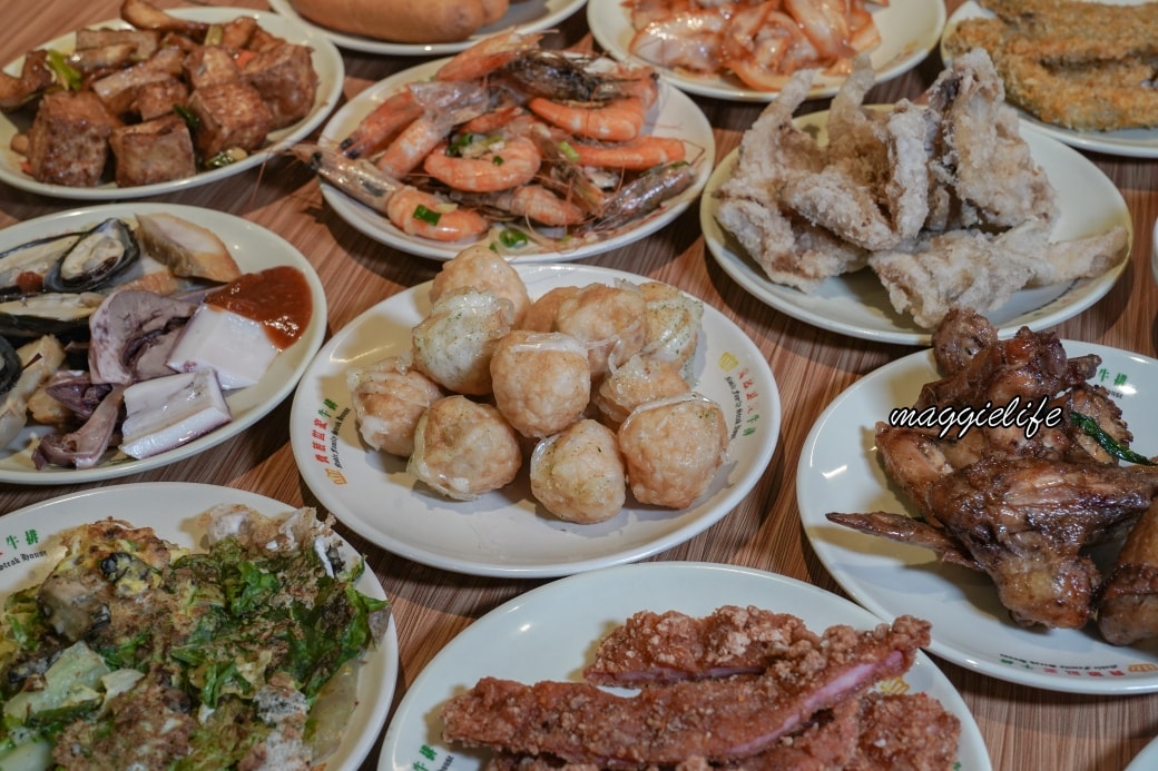 Noble steak buffetdsc06590