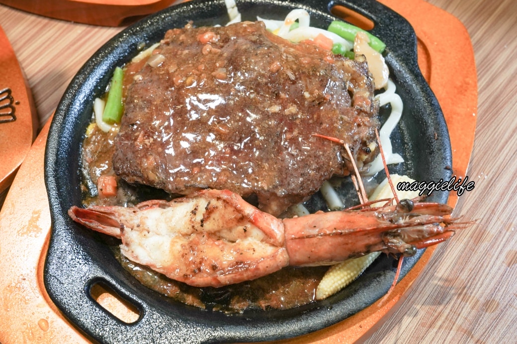 Noble steak buffetdsc06613