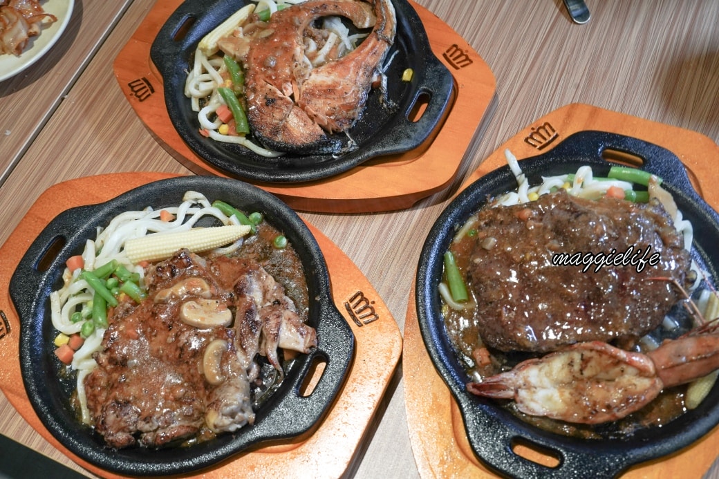 Noble steak buffetdsc06614