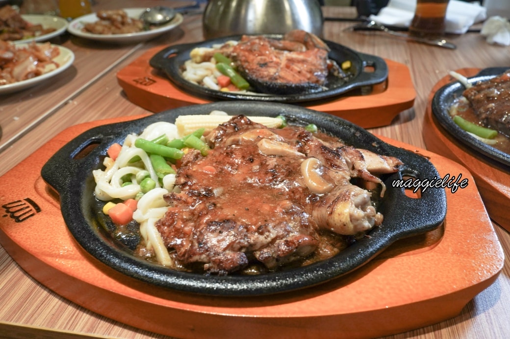 Noble steak buffetdsc06619