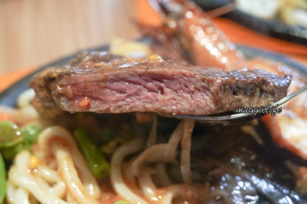 Noble steak buffetdsc06626