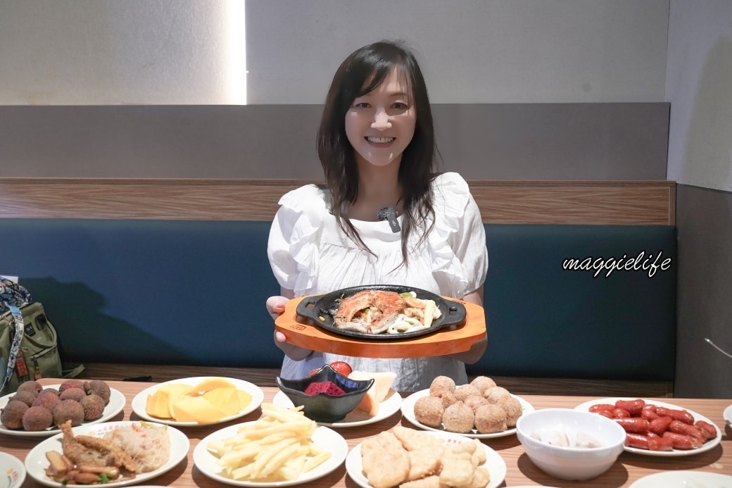 Noble steak buffetdsc06629