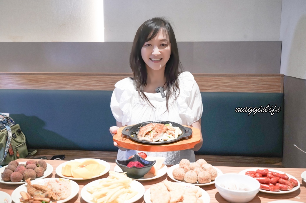 Noble steak buffetdsc06630