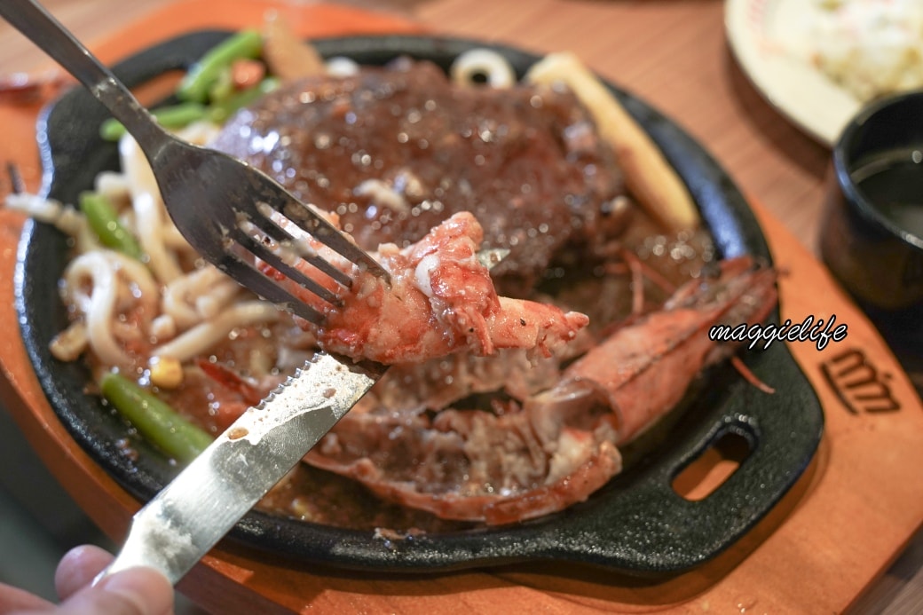 Noble steak buffetdsc06632