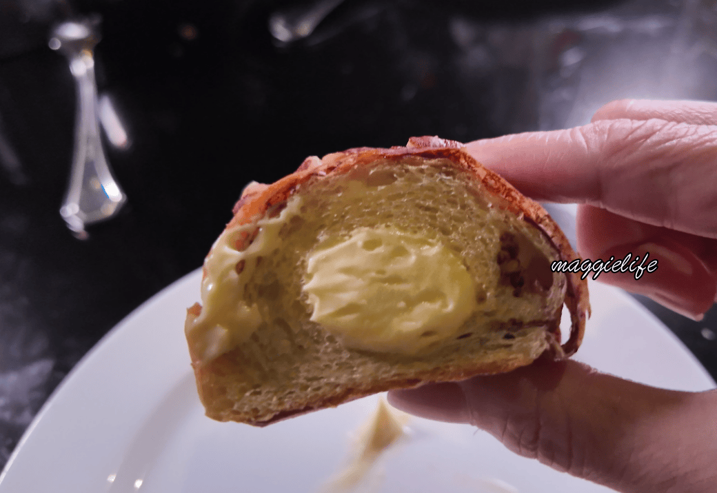 台北君品早餐直接吃4.5小時,全台首家延長到中午可無限次進出還有正義豆漿、公正包子 - 第52張圖 Palaischinehotel breakfast螢幕擷取畫面 2025 07 25 003319