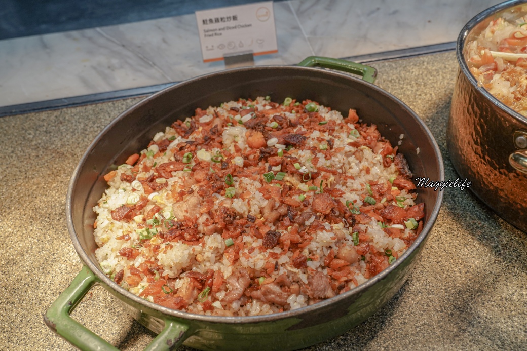 六福萬怡酒店吃到飽|敘日全日餐廳自助餐吃到飽,生食級干貝松葉蟹腳烤牡蠣海鮮控的天堂 - 第29張圖 Sunrise202510dsc01542
