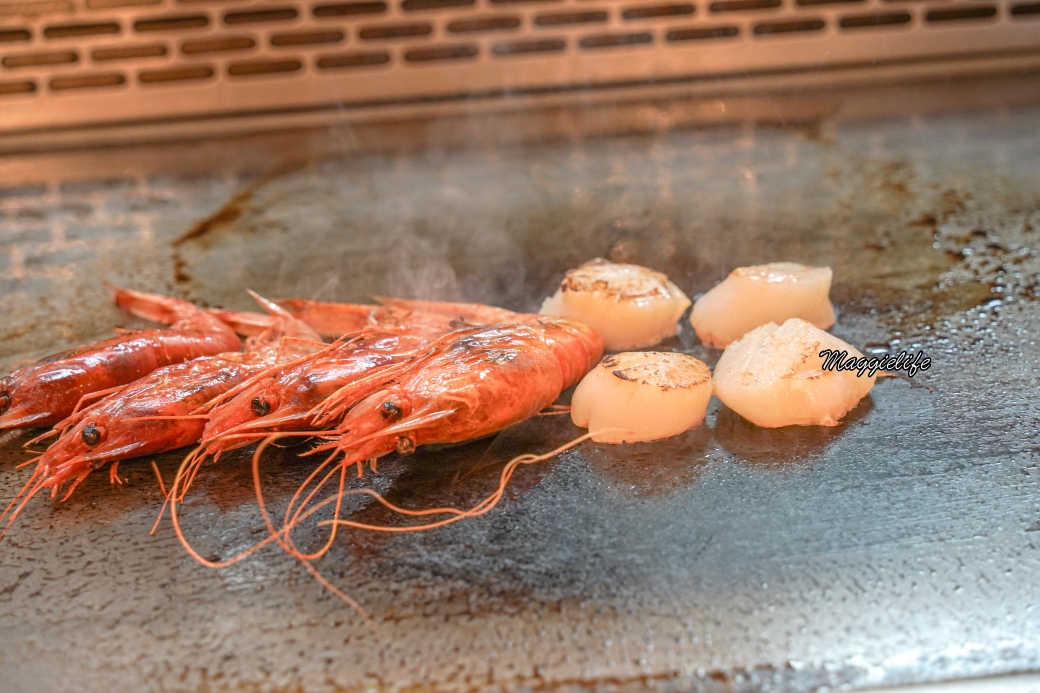 六福萬怡酒店吃到飽|敘日全日餐廳自助餐吃到飽,生食級干貝松葉蟹腳烤牡蠣海鮮控的天堂 - 第10張圖 Sunrise202510dsc01556