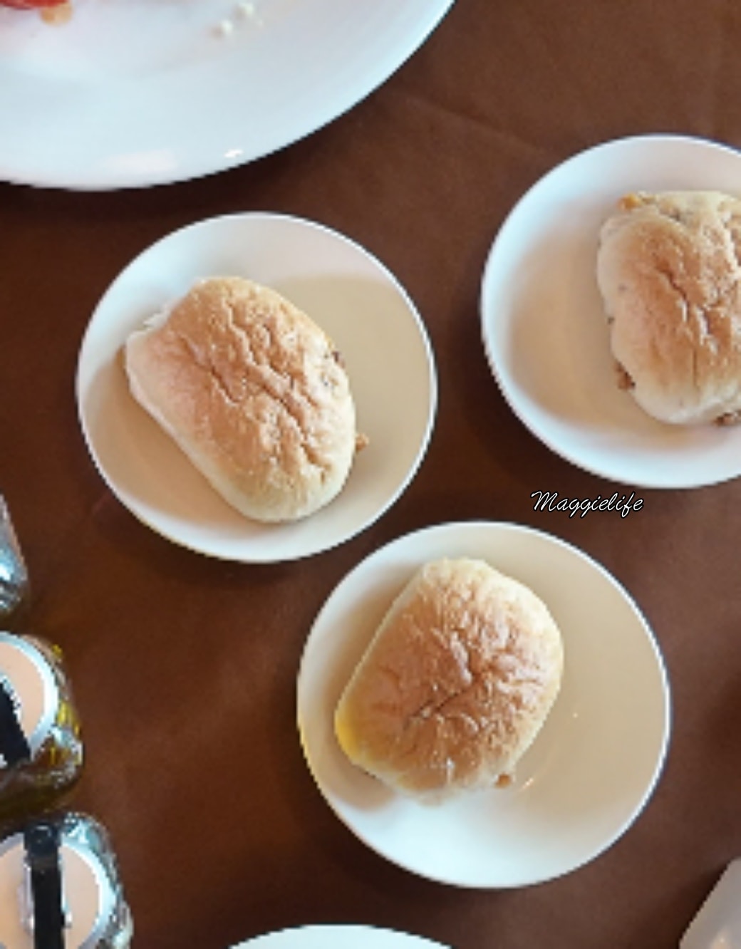 神旺商務酒店銀柏廳|地中海風格飲食,美味又健康,台北中山區美食 - 第15張圖 San want 螢幕擷取畫面 2025 08 16 203028