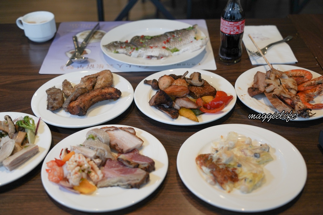 Southgarden bbq dsc08091