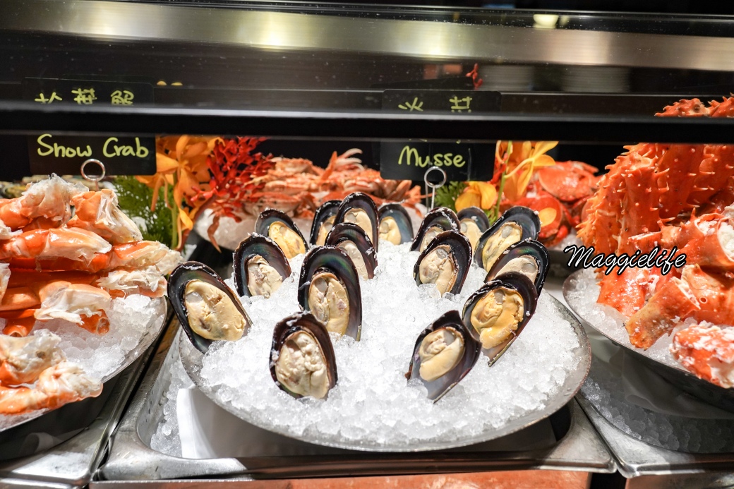 Mandarinoriental cafe buffetdsc00795