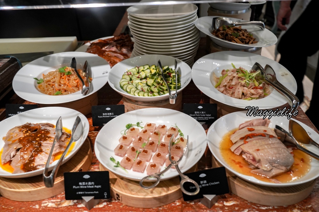 Mandarinoriental cafe buffetdsc00800