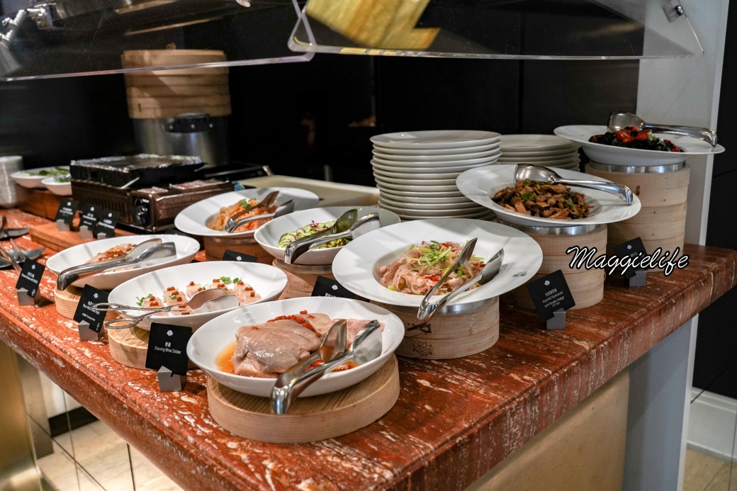 Mandarinoriental cafe buffetdsc00801