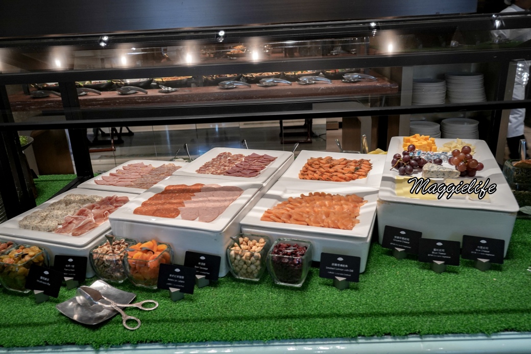 Mandarinoriental cafe buffetdsc00818