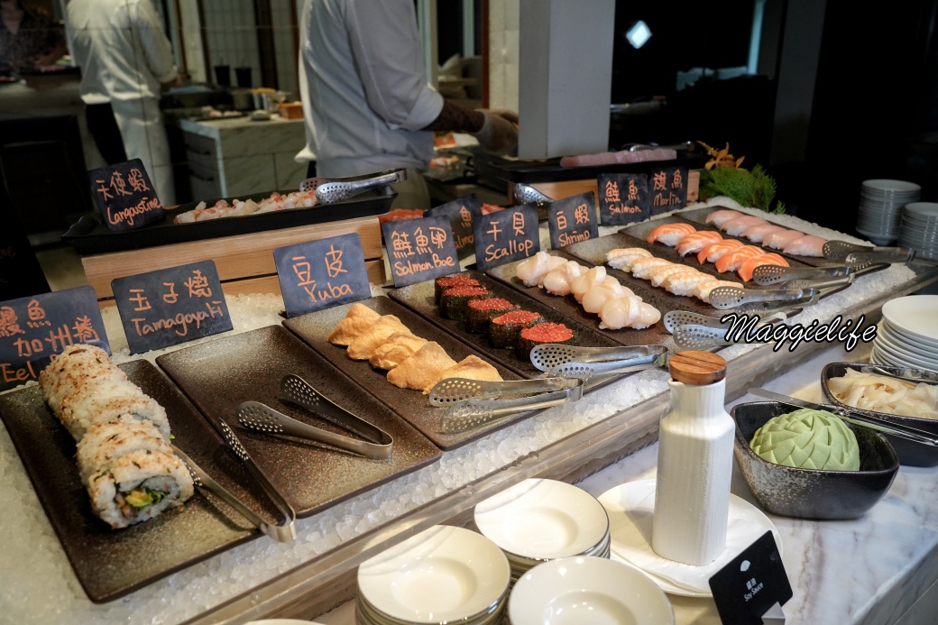 Mandarinoriental cafe buffetdsc00825