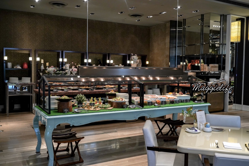 Mandarinoriental cafe buffetdsc00827