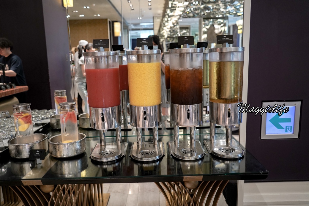 Mandarinoriental cafe buffetdsc00832