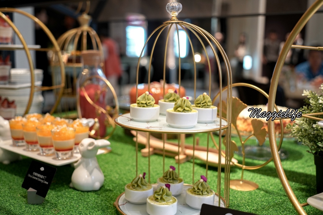 Mandarinoriental cafe buffetdsc00835