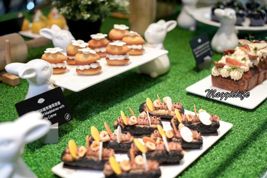 Mandarinoriental cafe buffetdsc00836