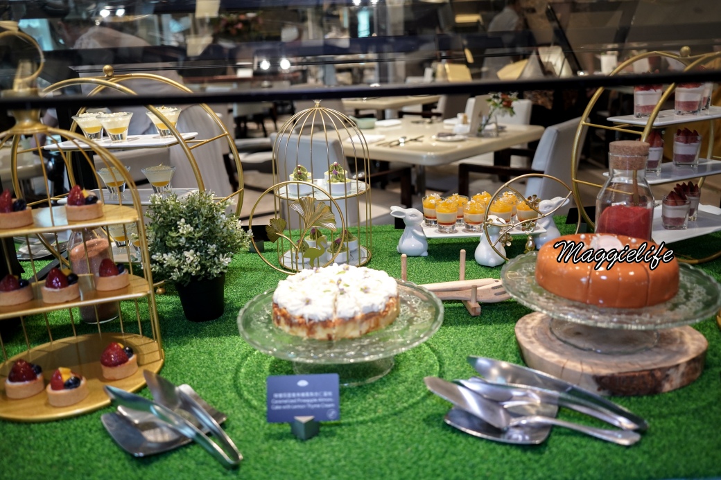 Mandarinoriental cafe buffetdsc00837