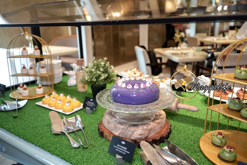 Mandarinoriental cafe buffetdsc00838