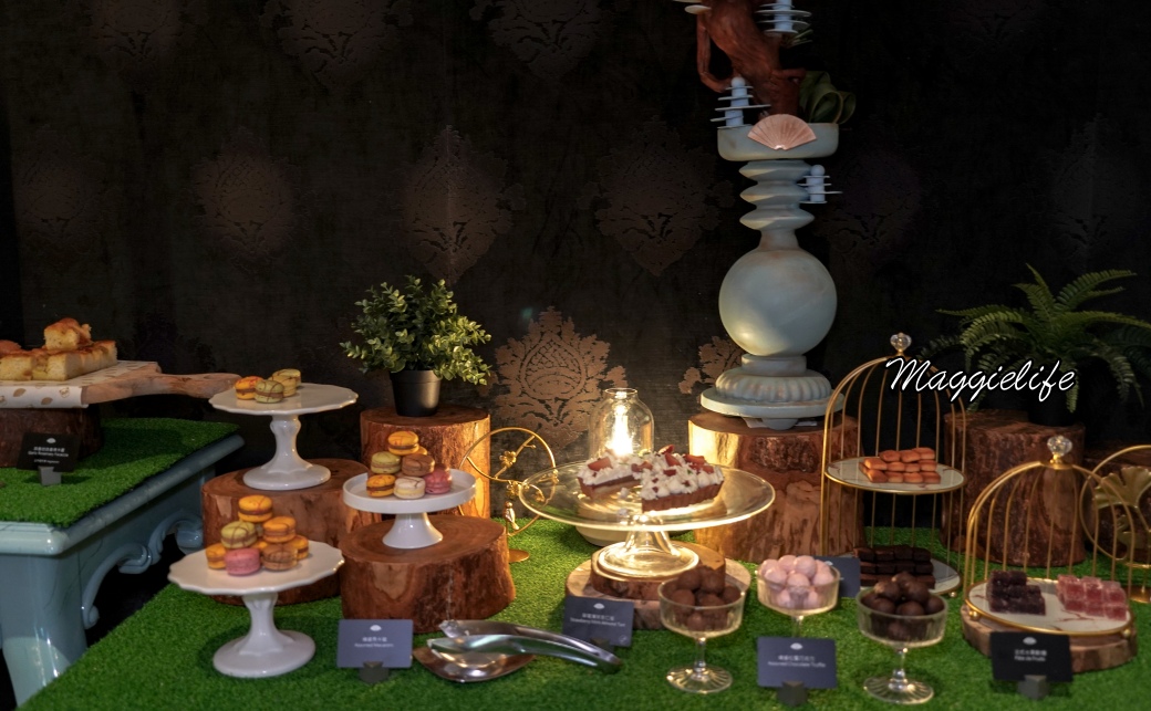Mandarinoriental cafe buffetdsc00839