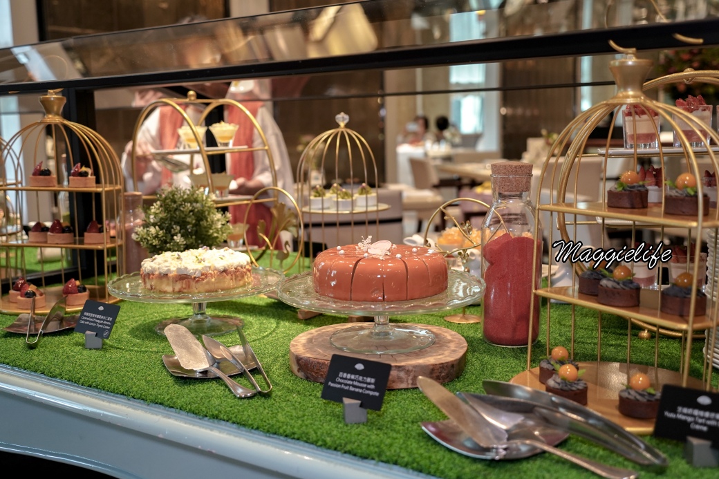 Mandarinoriental cafe buffetdsc00843