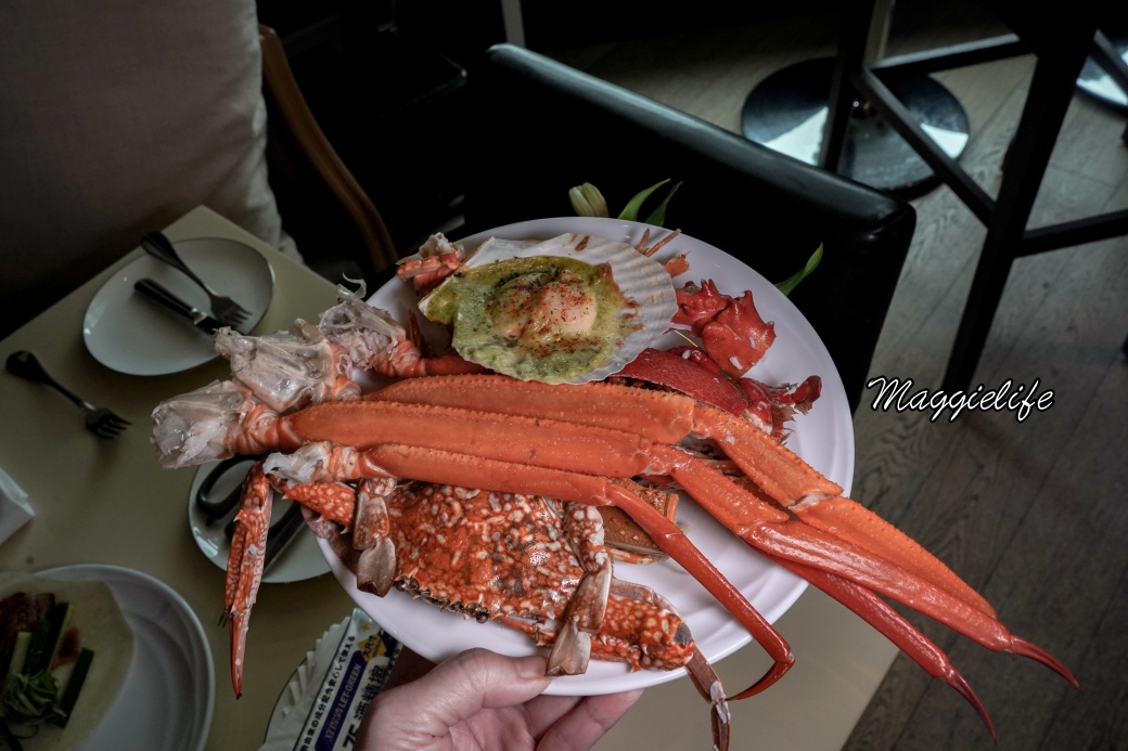 Mandarinoriental cafe buffetdsc00852