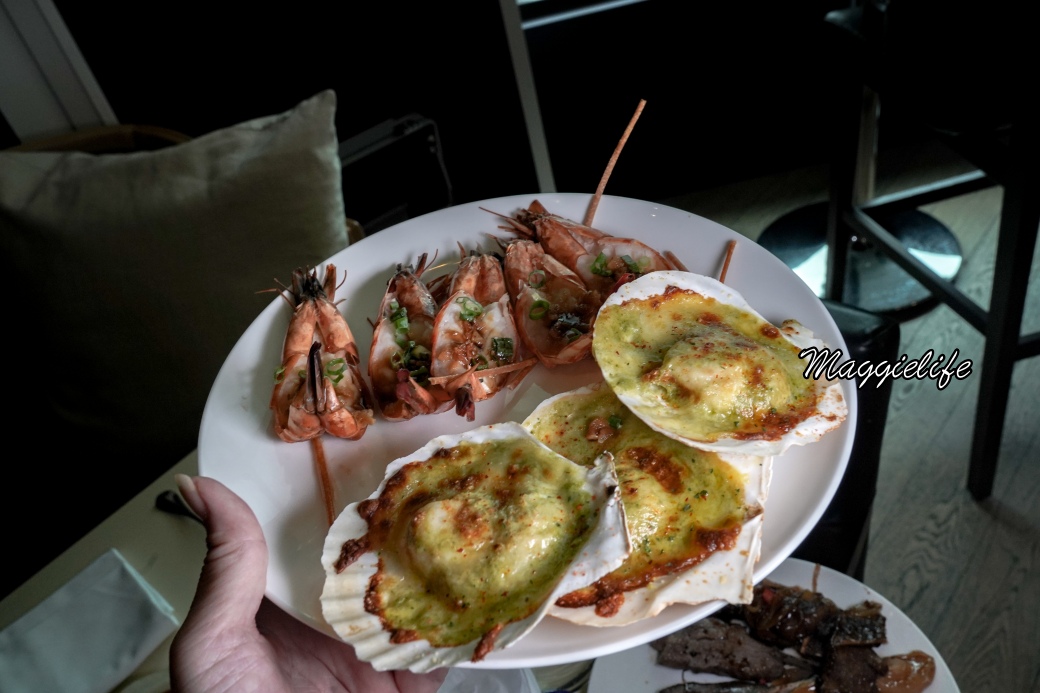 Mandarinoriental cafe buffetdsc00853
