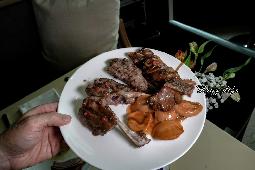 Mandarinoriental cafe buffetdsc00854