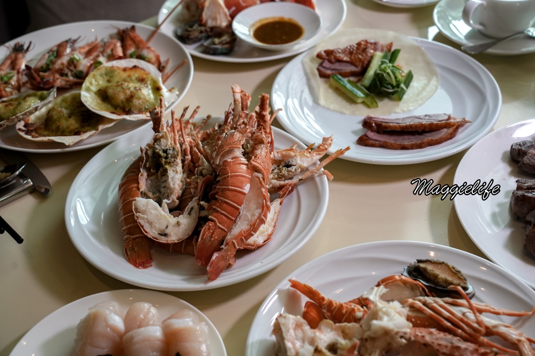 Mandarinoriental cafe buffetdsc00863
