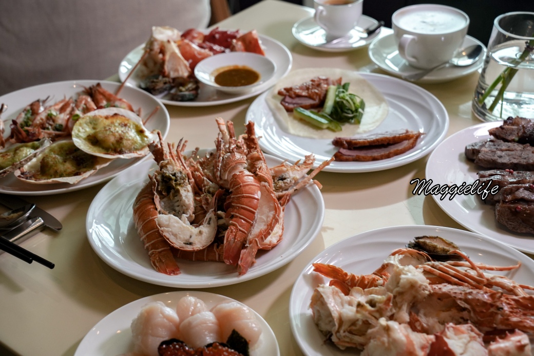 Mandarinoriental cafe buffetdsc00864