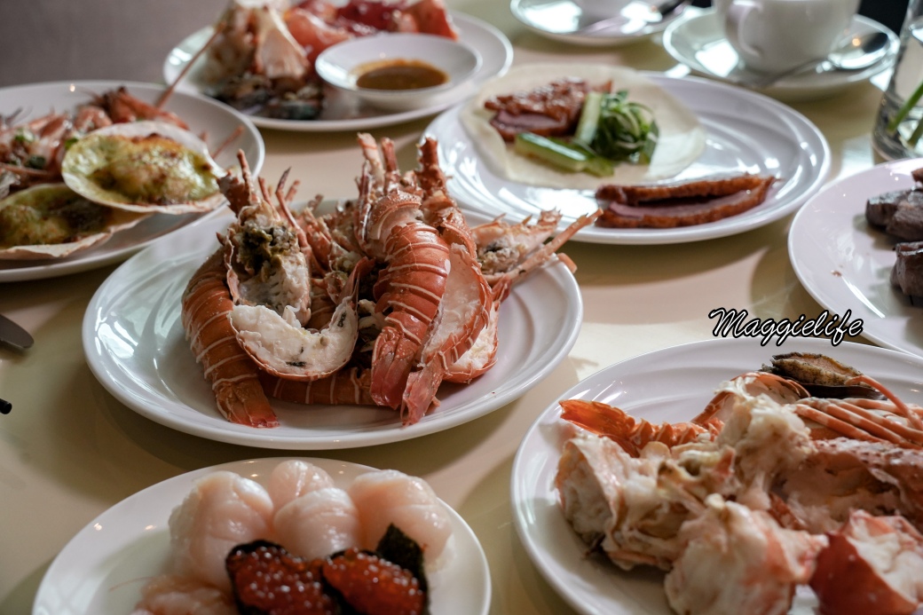 Mandarinoriental cafe buffetdsc00867