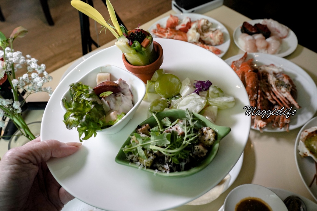 Mandarinoriental cafe buffetdsc00876