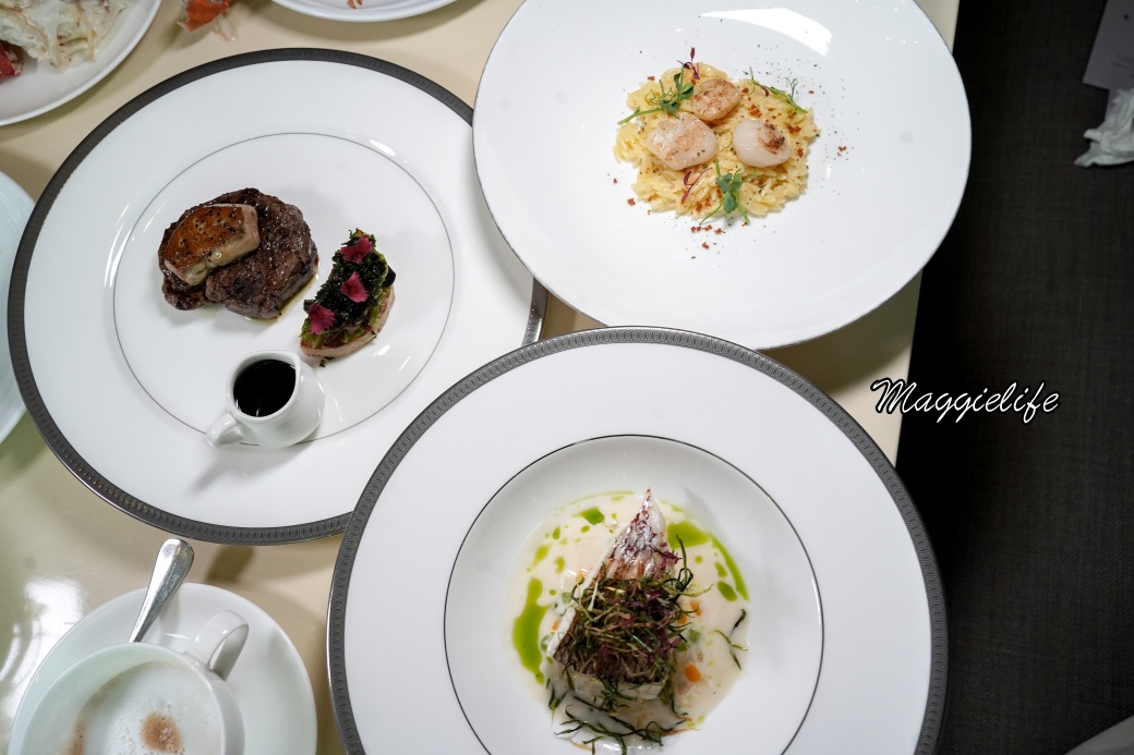 Mandarinoriental cafe buffetdsc00883