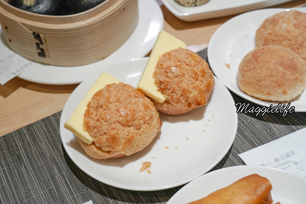 Yunestatehotel bufffet dsc00364