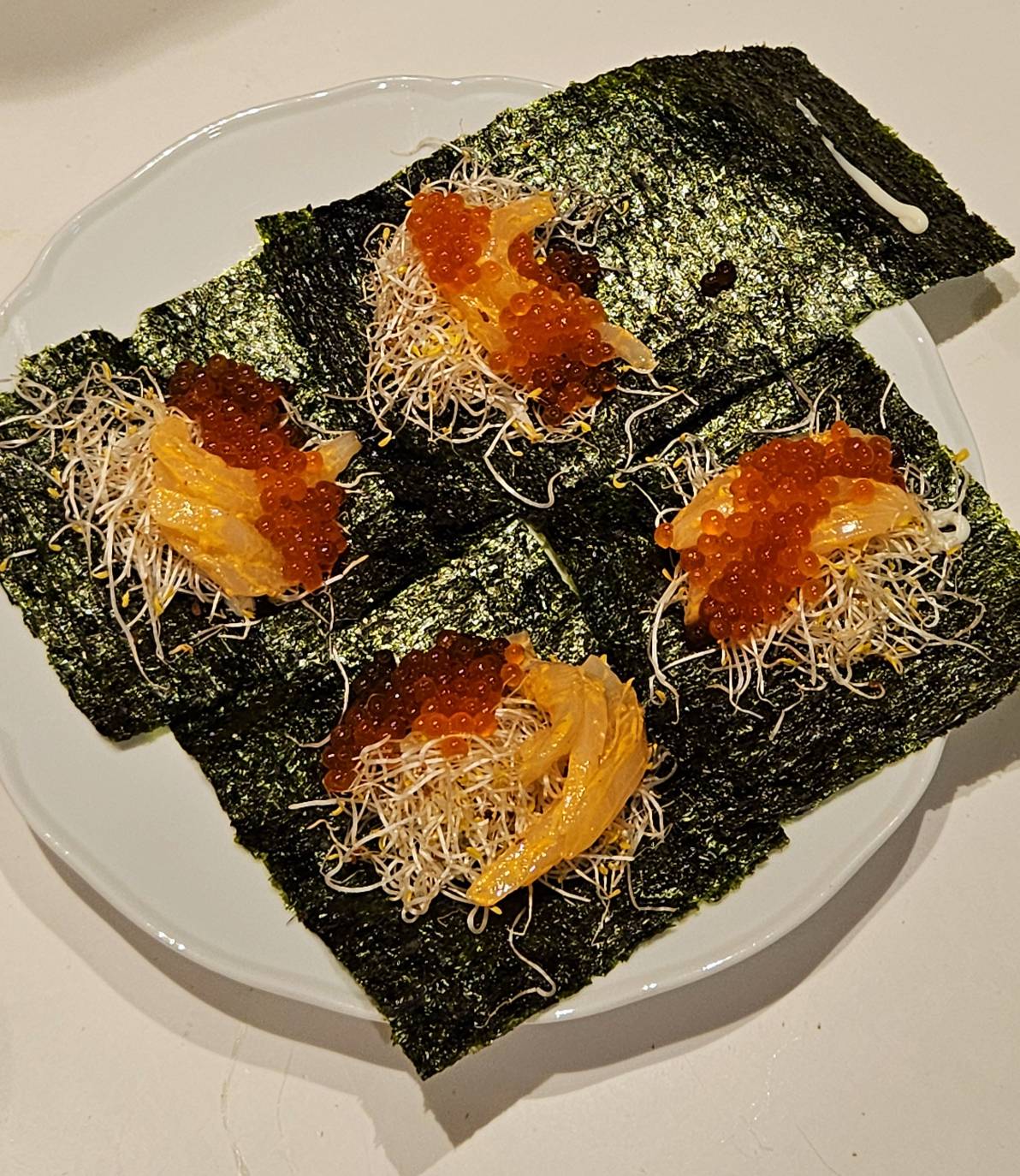 六福萬怡酒店吃到飽|敘日全日餐廳自助餐吃到飽,生食級干貝松葉蟹腳烤牡蠣海鮮控的天堂 - 第62張圖 2095258
