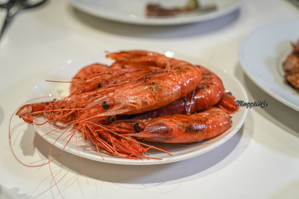 六福萬怡酒店吃到飽|敘日全日餐廳自助餐吃到飽,生食級干貝松葉蟹腳烤牡蠣海鮮控的天堂 - 第12張圖 Sunrise202510dsc01573