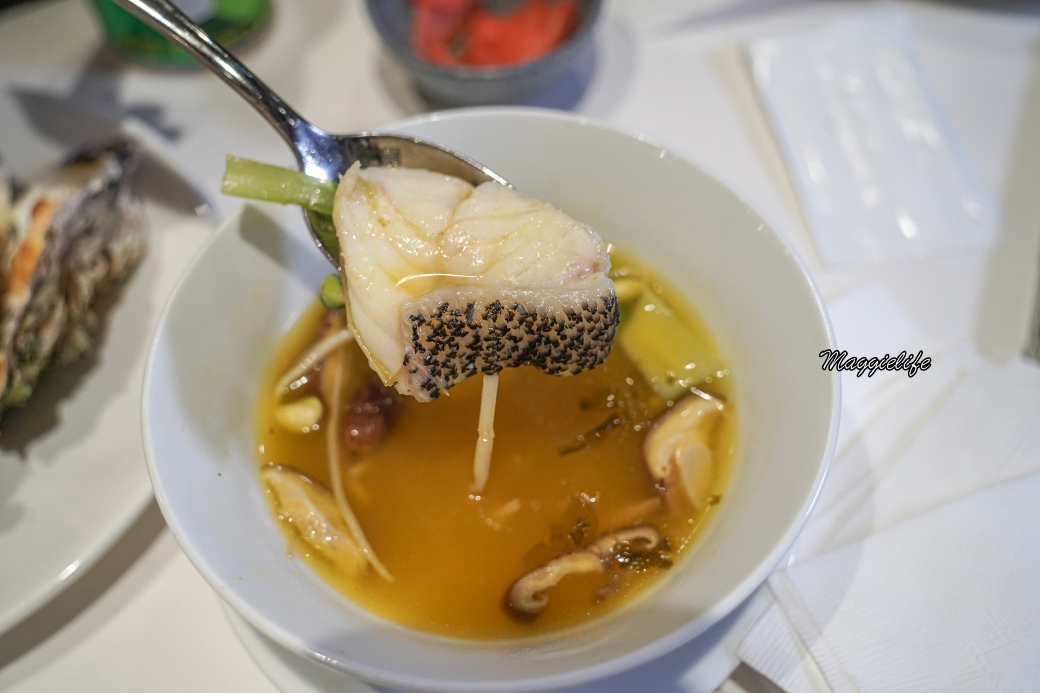 六福萬怡酒店吃到飽|敘日全日餐廳自助餐吃到飽,生食級干貝松葉蟹腳烤牡蠣海鮮控的天堂 - 第38張圖 Sunrise202510dsc01582