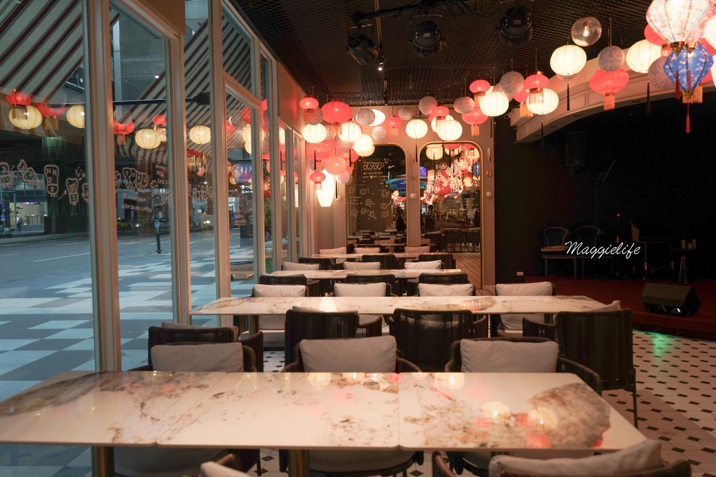 玥饗烤鴨川粵菜吃到飽|新北林口爵怡溫德姆酒店,ㄧ鴨多吃片鴨加川粵菜吃到飽,只要816,還有紅酒威士忌啤酒無限暢飲 - 第7張圖 Yue.theduckdsc01809