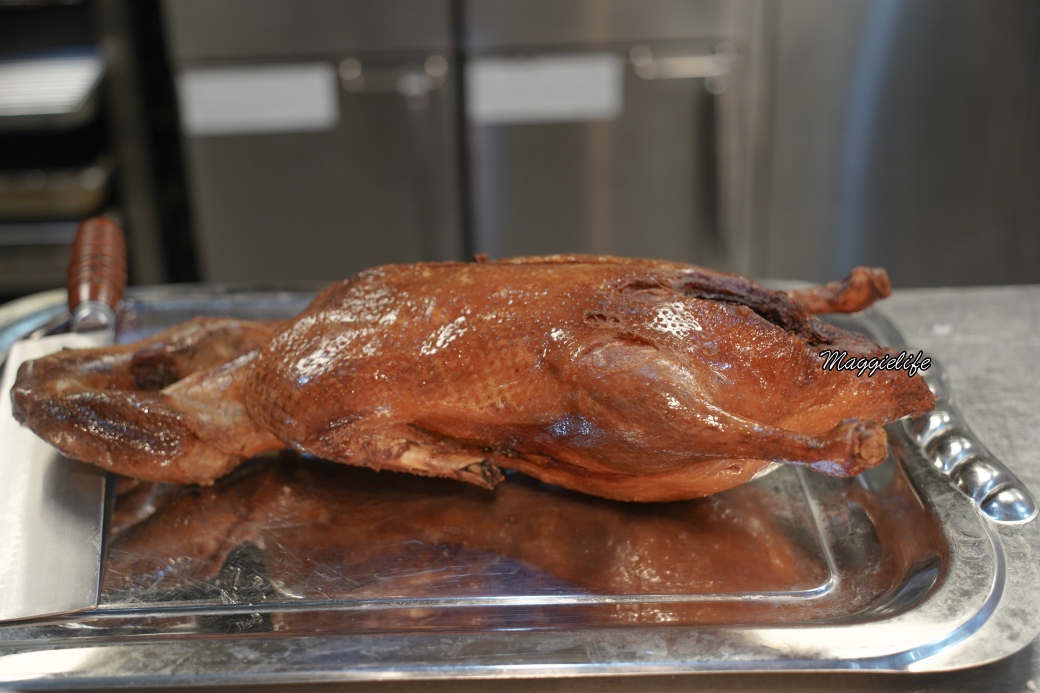 玥饗烤鴨川粵菜吃到飽|新北林口爵怡溫德姆酒店,ㄧ鴨多吃片鴨加川粵菜吃到飽,只要816,還有紅酒威士忌啤酒無限暢飲 - 第10張圖 Yue.theduckdsc01822