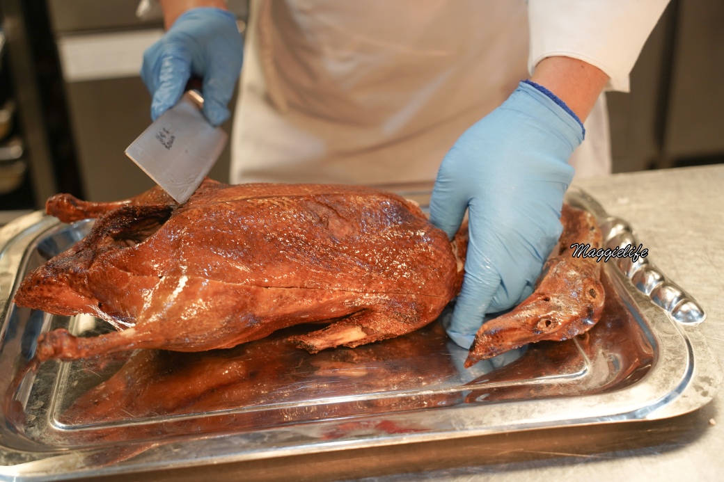 玥饗烤鴨川粵菜吃到飽|新北林口爵怡溫德姆酒店,ㄧ鴨多吃片鴨加川粵菜吃到飽,只要816,還有紅酒威士忌啤酒無限暢飲 - 第11張圖 Yue.theduckdsc01824