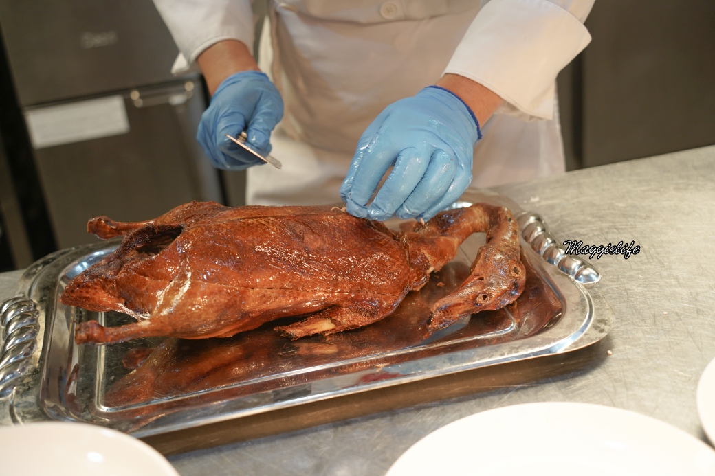 玥饗烤鴨川粵菜吃到飽|新北林口爵怡溫德姆酒店,ㄧ鴨多吃片鴨加川粵菜吃到飽,只要816,還有紅酒威士忌啤酒無限暢飲 - 第12張圖 Yue.theduckdsc01827