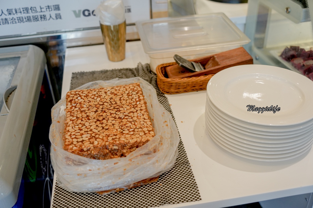 松山VGest低碳披薩首都松山店中餐吃到飽只要468,第2人半價國宴主廚有機蔬食超狂 - 第49張圖 Vegst lunchdsc02552