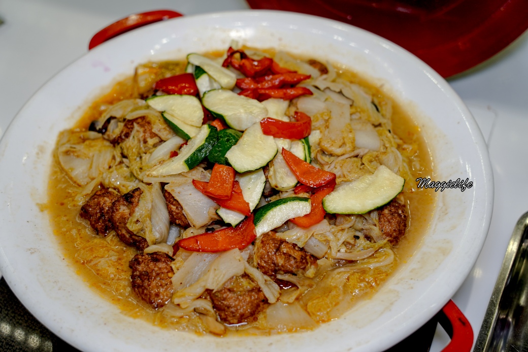 松山VGest低碳披薩首都松山店中餐吃到飽只要468,第2人半價國宴主廚有機蔬食超狂 - 第17張圖 Vegst lunchdsc02566