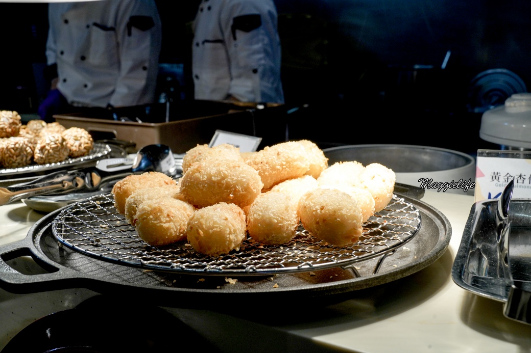 松山VGest低碳披薩首都松山店中餐吃到飽只要468,第2人半價國宴主廚有機蔬食超狂 - 第31張圖 Vegst lunchdsc02586