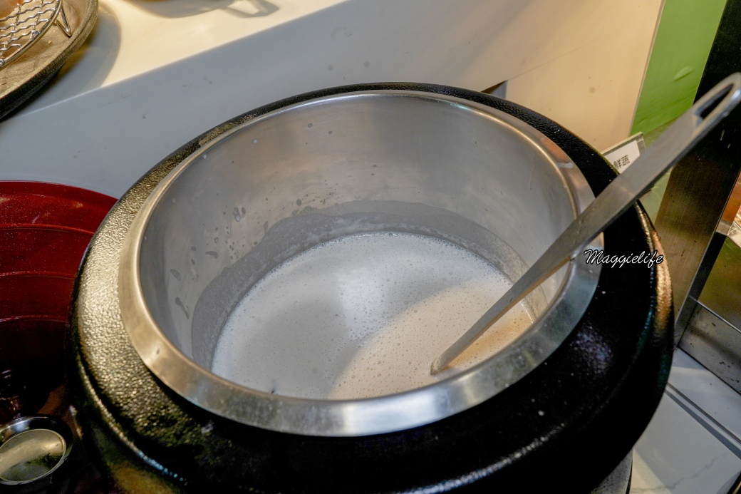 松山VGest低碳披薩首都松山店中餐吃到飽只要468,第2人半價國宴主廚有機蔬食超狂 - 第43張圖 Vegst lunchdsc02596